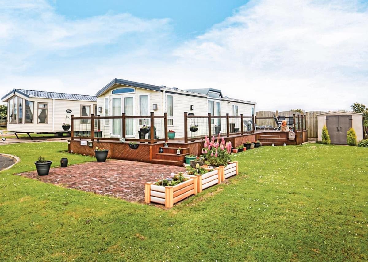 Lyons Manor House Ξενοδοχείο Maryport Εξωτερικό φωτογραφία